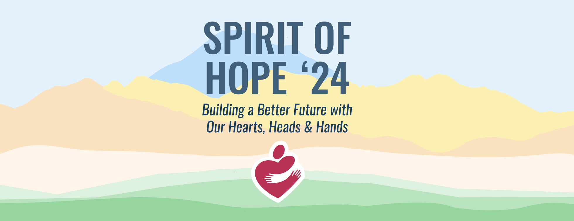 Spirit of Hope Fundraiser 2024